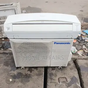 Panasonic 1.5hp 1hp Air Conditioner +WARRANTY(Pay Ondelivery
