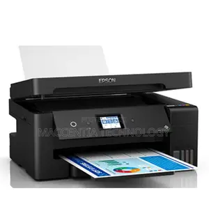Epson Ecotank L14150 A3+ Wi-Fi Duplex Wide-Format All-in-One