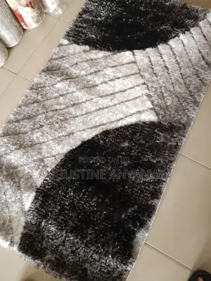 Quality Shargy VIP Center Rug 4/6