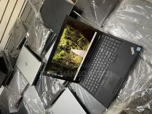 Laptop Lenovo ThinkPad P52s 16GB Intel Core I7 SSD 512GB