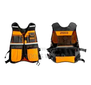 Tool Vest Ingco Htvt0901