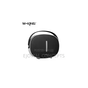 W-King T8 Subwoofer Wireless Bluetooth Speaker - 2000mah