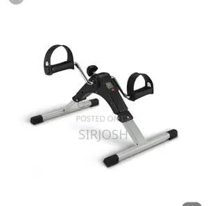 Pedal Exercise