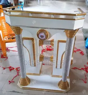 Pulpit for Churches
