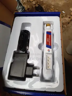 Portable Vein Finder