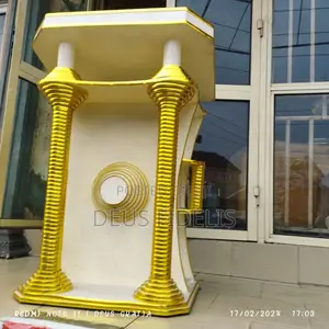 Modern Pulpit for Churches