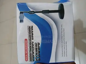 Phone Mic Stand