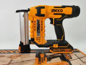 Lithium-Ion Cordless Brad Nailer Kit Cbnli3508 F15 - F35