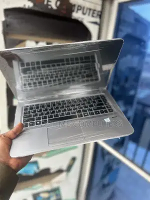 New Laptop HP EliteBook 840 G3 8GB Intel Core I5 SSD 256GB