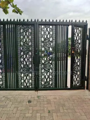 Iron Gate Outdoor