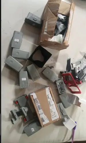Air 2 and Air 2s Dji Battery