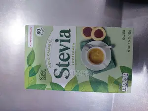 Stevia Sweetner