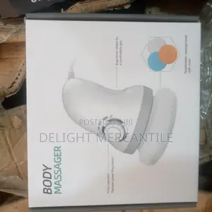 Fat Burning Vibro Body Sculpting Slimming Massager Machine