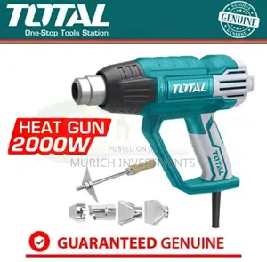 2000w Total Industrial Heat Gun