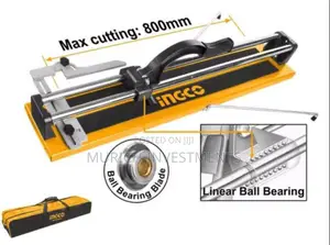 Ingco Tile Cutter Professional 80cm 800mm