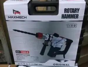Rotary Hammer Drill