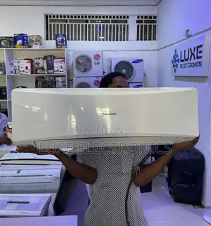 1.5hp Panasonic Eco Navi Split Unit Air Conditioner