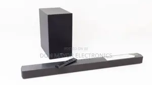 Samsung Sound Bar C-Series Hw-C450 2.1ch