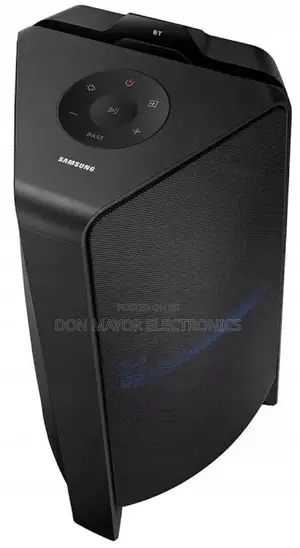 Samsung Sound Tower Mx-T70