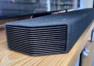 Samsung Hw-Q950a 11.1.4ch Dolby Atmos Soundbar