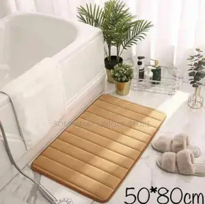 Super Anti Slip Bathroom Foot Mat