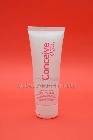 Conceive Plus Fertility Lubricant 75ml
