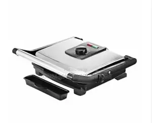 Sokany Electric Grill Maker - 2000W