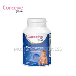 Conceive Plus Men Fertility Surports