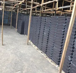 Roofingtiles Amb Roofs and Global Construction Nig LTD