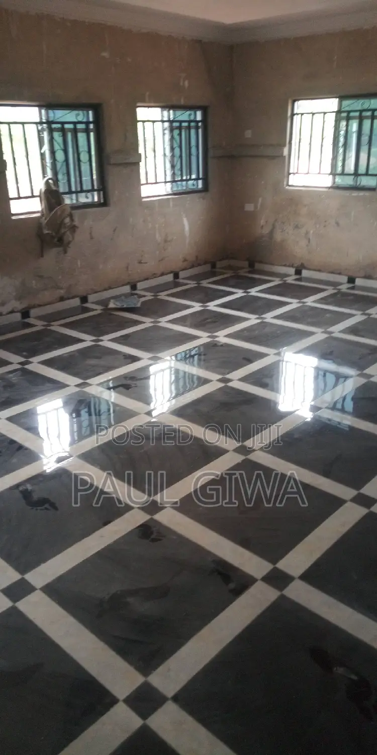 Tile Installation