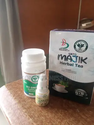 NRI Prostate Remedy