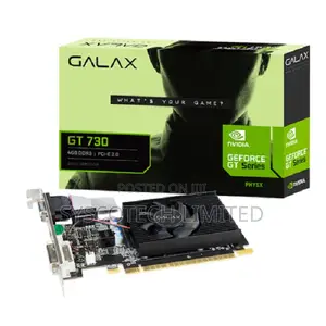 4gb Gt730 Graphic Card