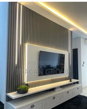 Tv Console in Abuja