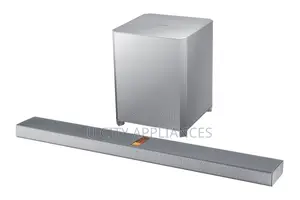 Samsung Soundbar Wireless Soundbar