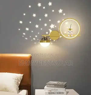 Led Wall Bracket