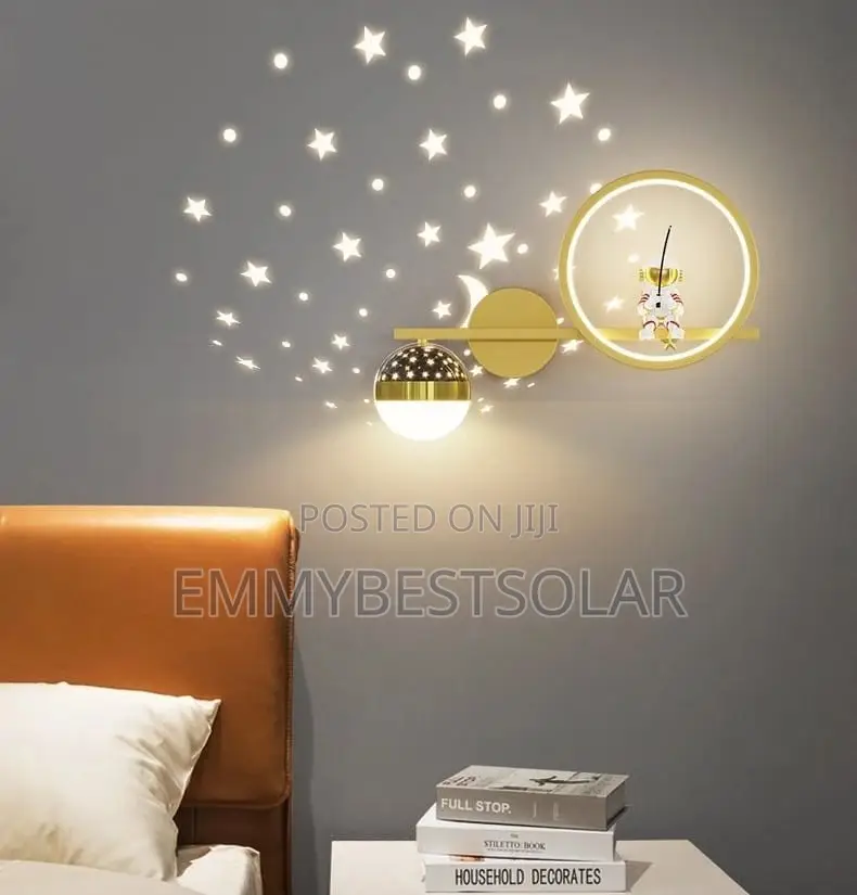 Led Wall Bracket