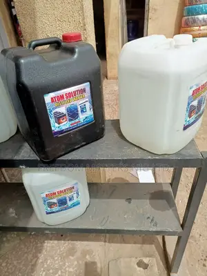 Tubular Inverter Battery Water Tb