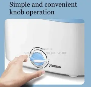Mini Foldable Automatic Washing Machine