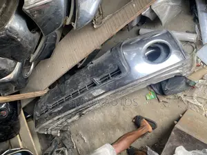 Front Bumper Toyota Tundra 2008-2010available Now