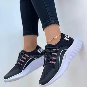 Ladies Sneakers