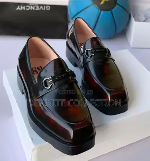 Givenchy Luxury Shoe
