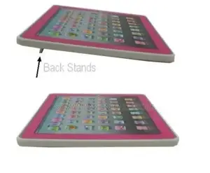Y-Pad Touch Screen Educational iPad for Children