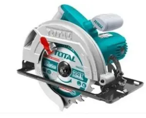 Total Circular Saw Machine - 1400w - 185mm
