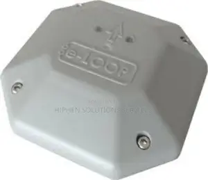 Wireless Vehicle Detector AES – E-loop Kit
