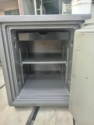 Medium Sized Fireproof Safe