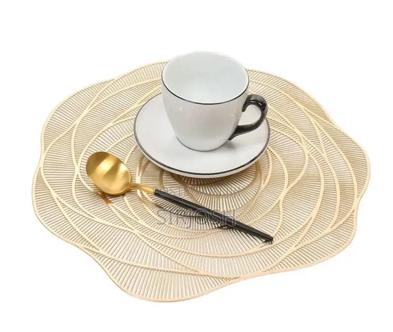 Plate Mats