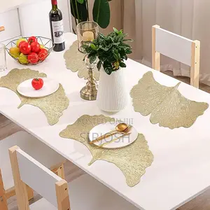 Plate Mats