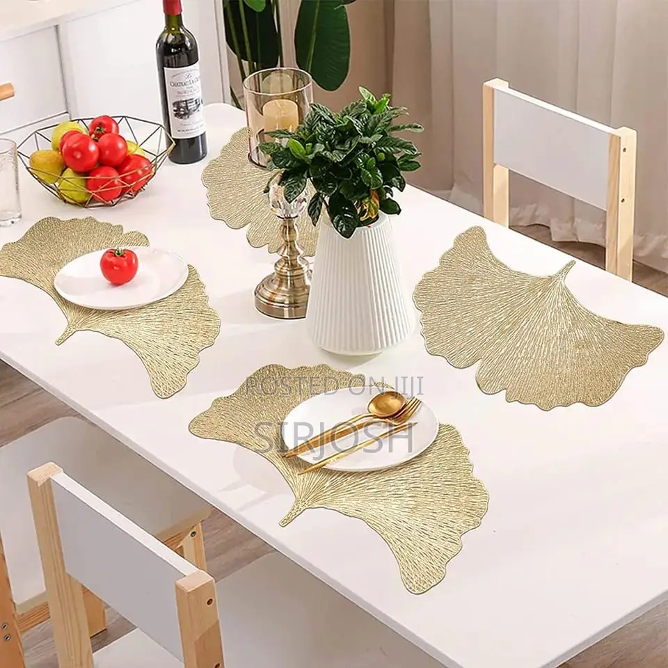 Plate Mats