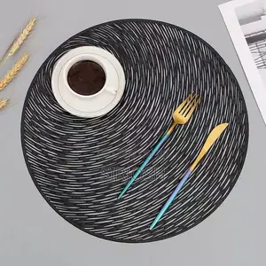 Plate Mats
