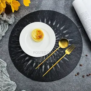 Plate Mats